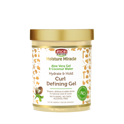 Image of Curl Defining Gel Position 1