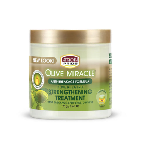 Image of Strengthening Treatment, 6oz Position 1