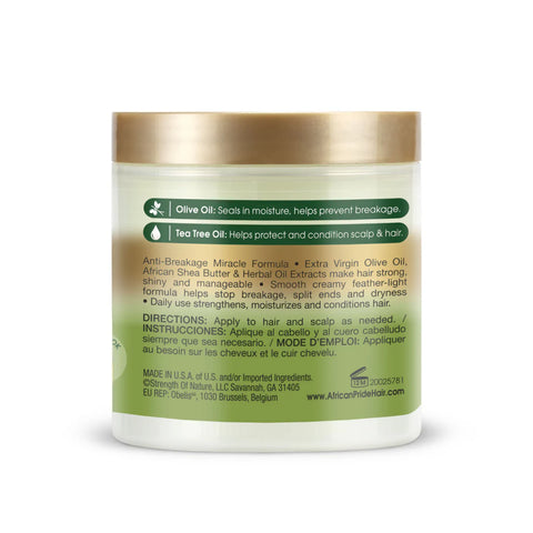 Image of Strengthening Treatment, 6oz Position 2