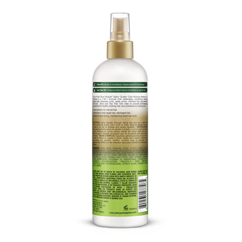 Image of Moisture Restore Curl Refresher, 12fl oz Position 2