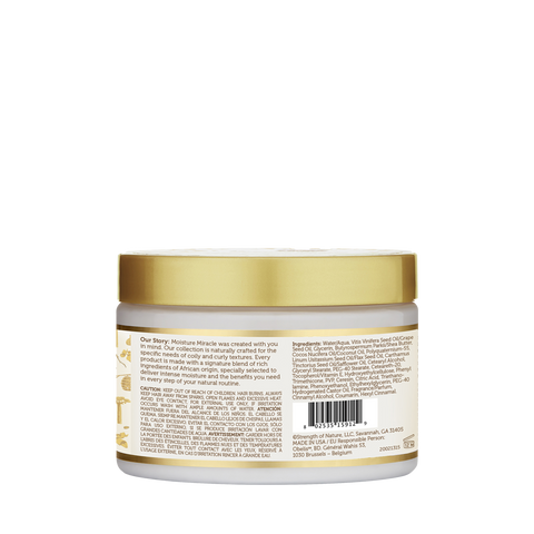 Image of Curling Cream Position 3