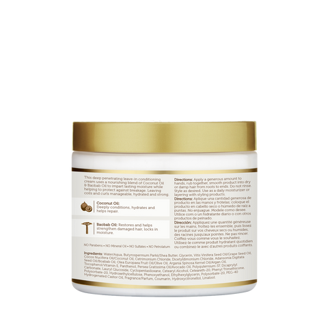 Image of Leave-In Cream Position 3