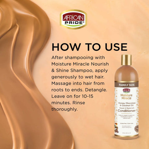 Image of Conditioner Position 5