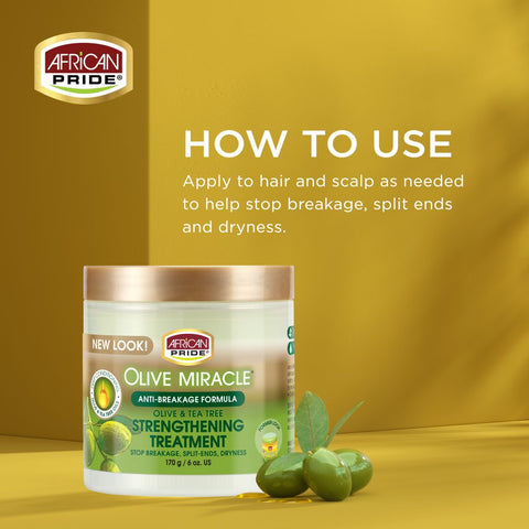 Image of Strengthening Treatment, 6oz Position 4