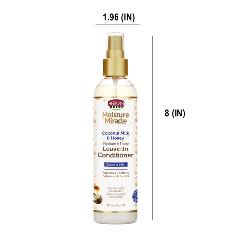 Image of Leave-In Conditioner Position 7