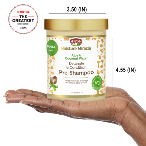 Image of Pre Shampoo Position 15