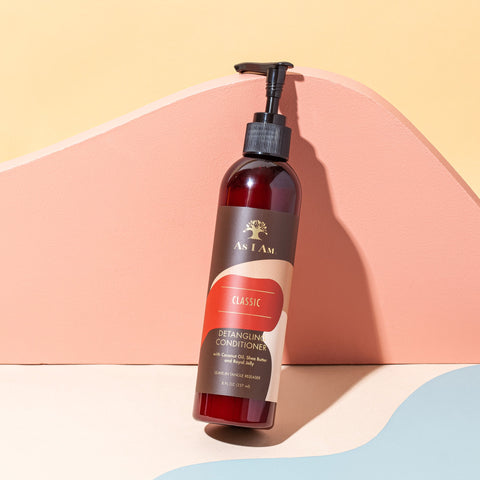 Image of Detangling Conditioner Position 1