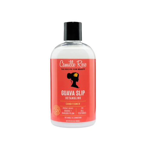 Image of Camille Rose Guava Conditioner 12 OZ Position 1