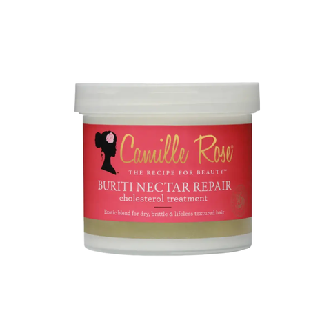 Image of Camille Rose Buritti Nectar Repair Cholesterol Treatment 12 OZ Position 1