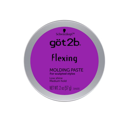 Image of Got2b Flexing Molding Paste 2.oz Position 1