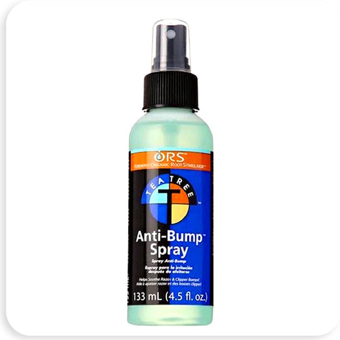 Image of ORS Tea Tree Anti Bump Spray 4.5 oz Position 1