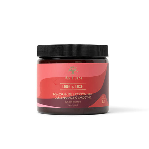 Image of Long & Luxe Curl Enhancing Smoothie Position 6