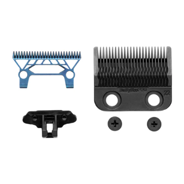 Image of BaBylissPRO High-Performance Dual-Coil Motor Cordless Clipper (FX95C)