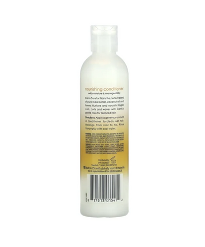 Image of Cantu, Care For Kids, Nourishing Conditioner, For Textured Hair 8 oz Position 2