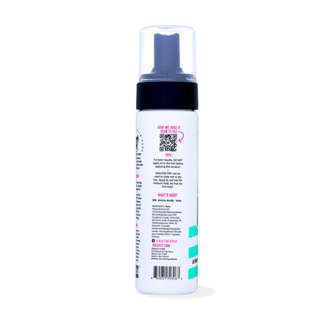 Image of MOUSSE DEF Texture Foam® 7 oz Position 2