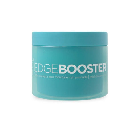 Image of Style Factor EDGEBOOSTER Rich Pomade 9.46oz Position 9