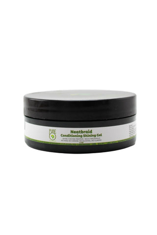 Image of Neatbraid Conditioning Shining Gel Position 2