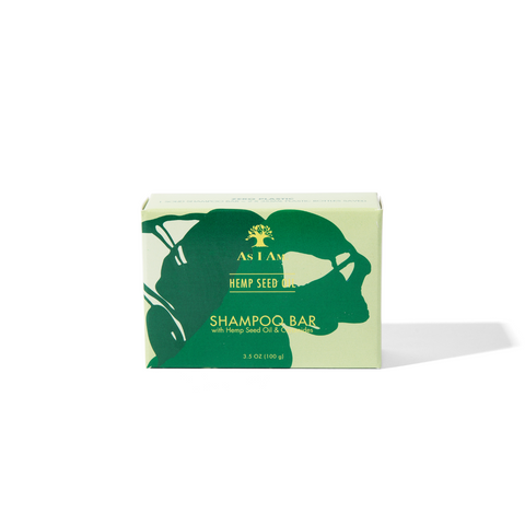 Image of Hemp Seed Oil Shampoo Bar Position 2