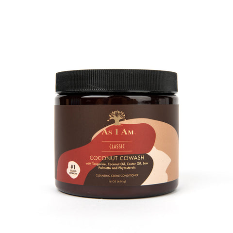 Image of Coconut Cowash 16 ounce Position 6