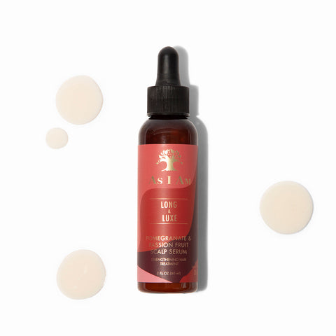 Image of Long & Luxe Scalp Serum Position 8