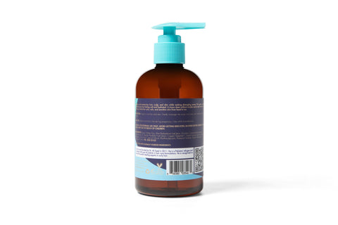 Image of Born Curly Baby Shampoo & Body Wash Position 6