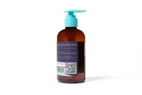 Image of Born Curly Baby Shampoo & Body Wash Position 7