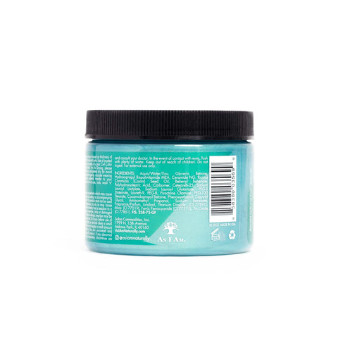 Image of Curl Color Minty Mermaid Position 5