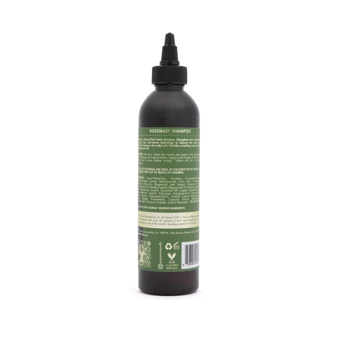 Image of Rosemary Shampoo Position 7