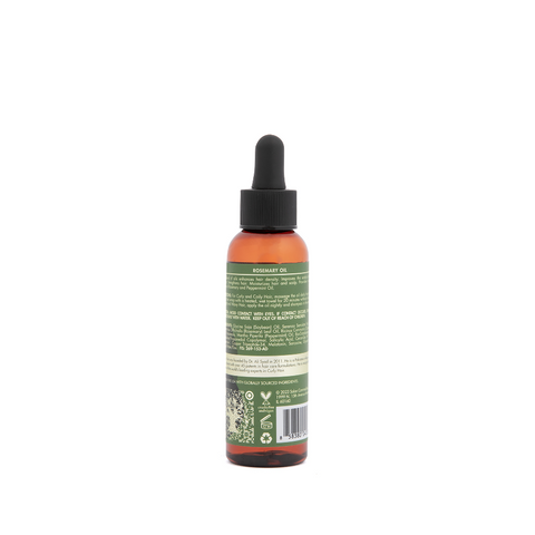 Image of Rosemary Oil Position 8