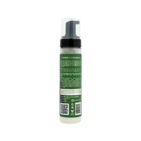 Image of Rosemary Styling Mousse Position 7