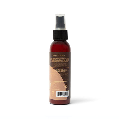 Image of Cocoshea Spray Position 9