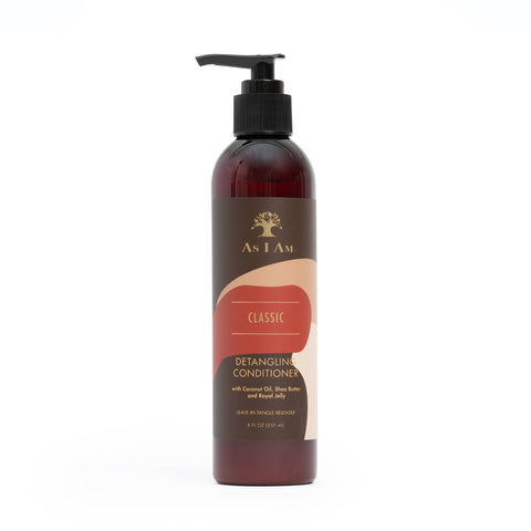Image of Detangling Conditioner Position 6