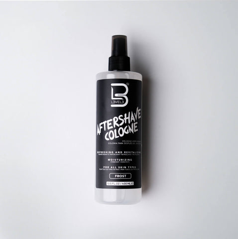 Image of Aftershave Cologne Position 1