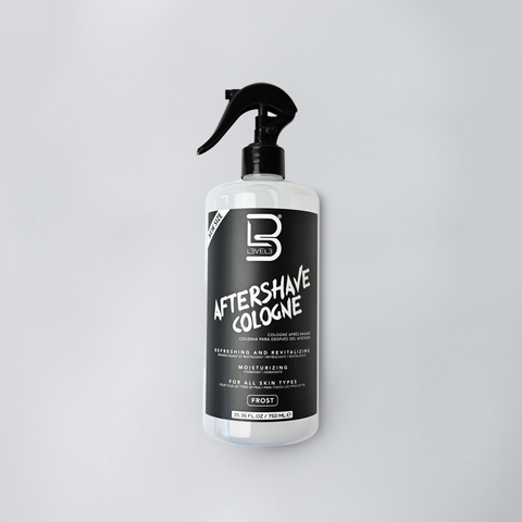 Image of Aftershave Cologne Position 18