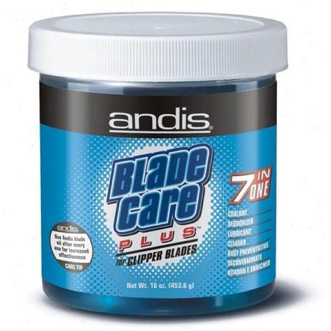 Image of Andis Blade Care Plus