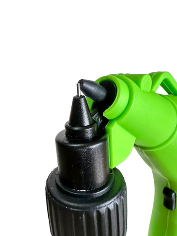 Image of New! NoClogg AirBrush 2.0 Position 8