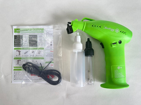 Image of New! NoClogg AirBrush 2.0 Position 11