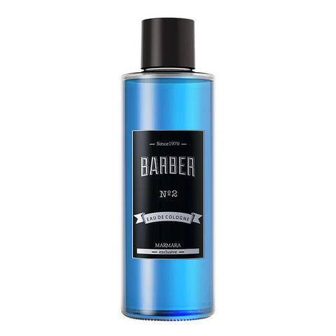 Image of Marmara Barber Eau De Cologne Aftershave