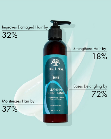 Image of Bond Leave In Conditioner Position 2