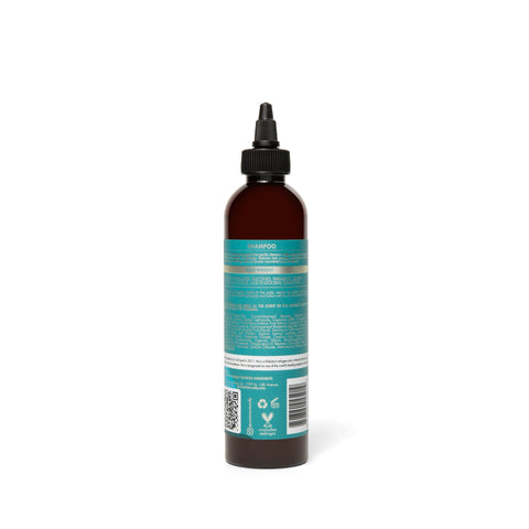 Image of Bond Shampoo Position 5
