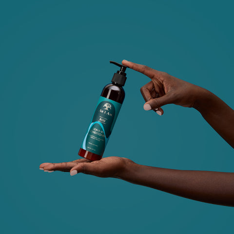 Image of Bond Leave In Conditioner Position 1
