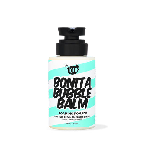 Image of Bonita Bubble Balm Foaming Pomade Position 1