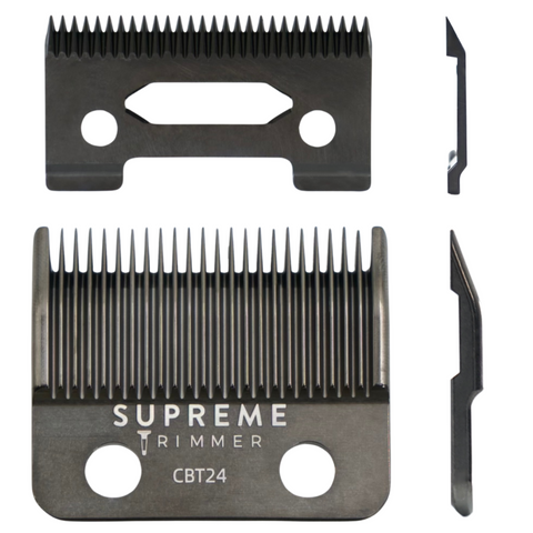 Image of Replacement Taper Blade For DarkStar72 Clipper Position 1