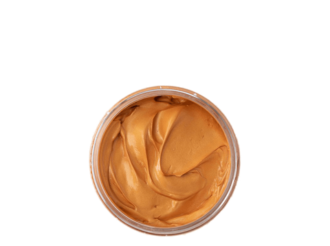 Image of Curl Color Bold Gold Position 2