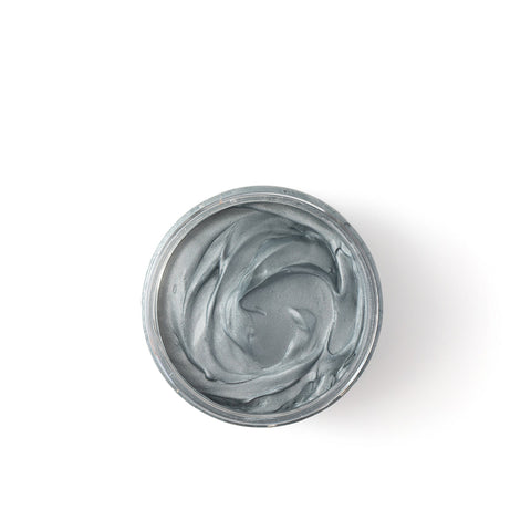 Image of Curl Color Sassy Silver Position 2