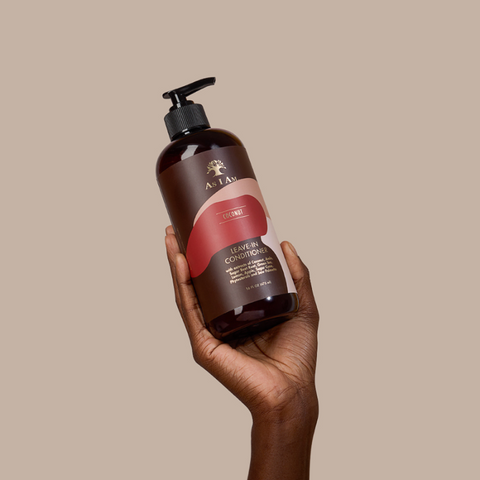 Image of Coconut Leave-In Conditioner Position 1