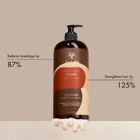 Image of Coconut Cowash 32 ounce Position 3