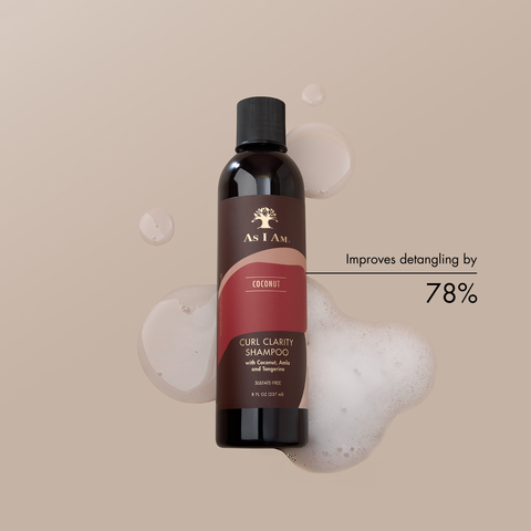 Image of Curl Clarity Shampoo Position 4