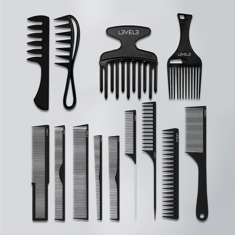 Image of Ultimate Comb Set Position 1