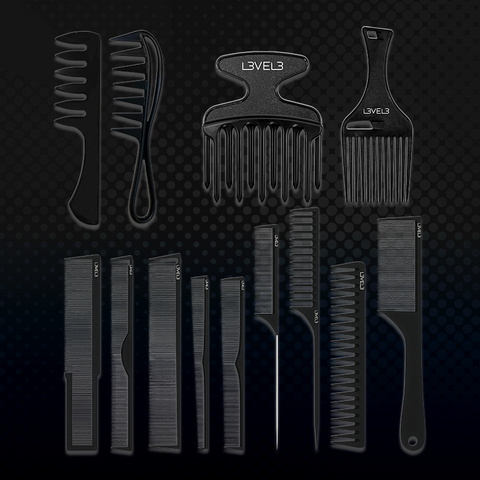 Image of Ultimate Comb Set Position 2